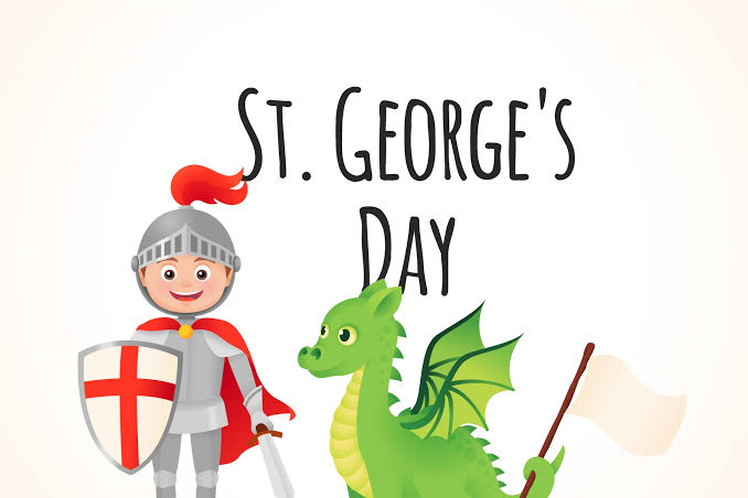 st. georges
