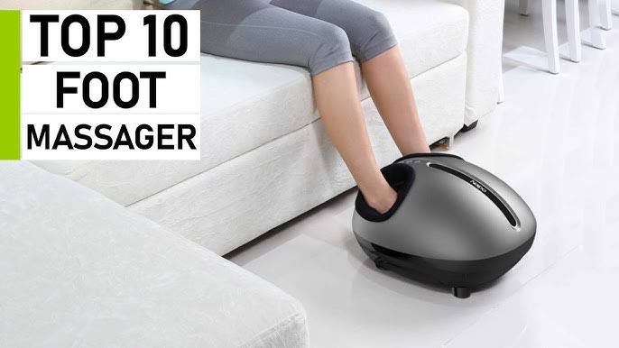 foot massager