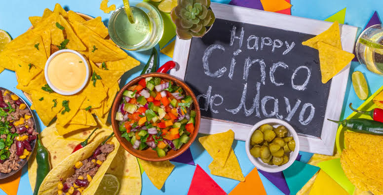 cinco de mayo deals