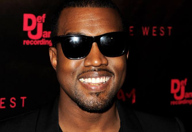 kanye west teeth