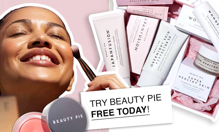 beauty pie discount code