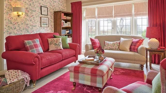 laura ashley furniture