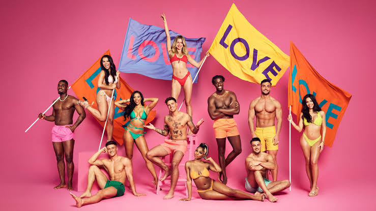 love island 2025