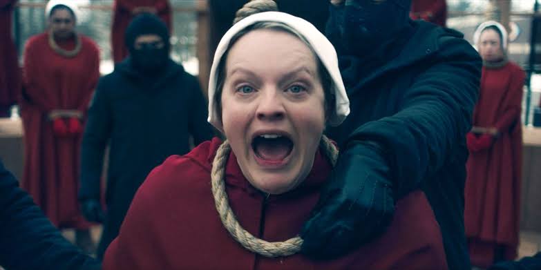 handmaid's Tale Series Finale