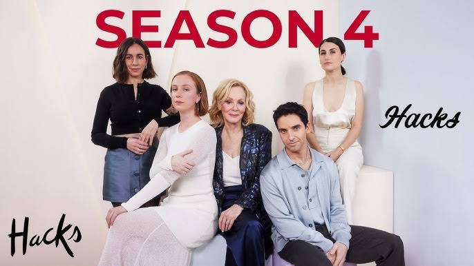 hacks season 4