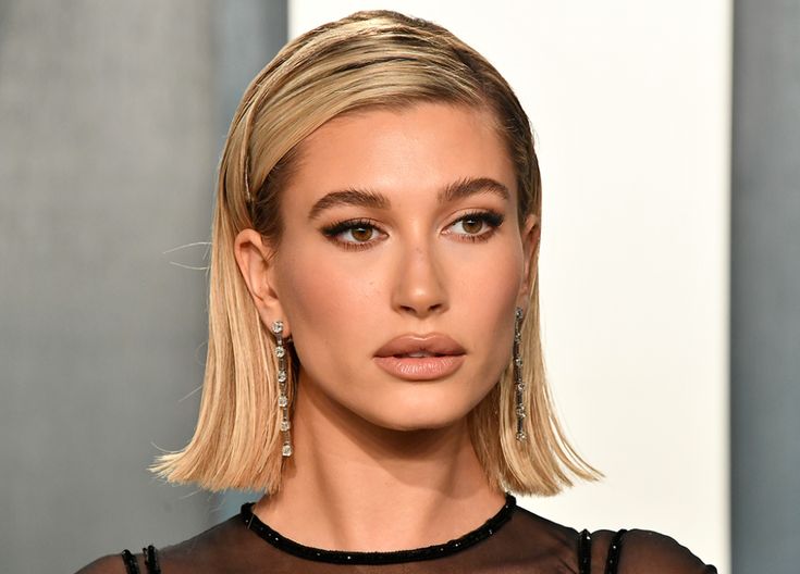 Hailey Bieber Net Worth