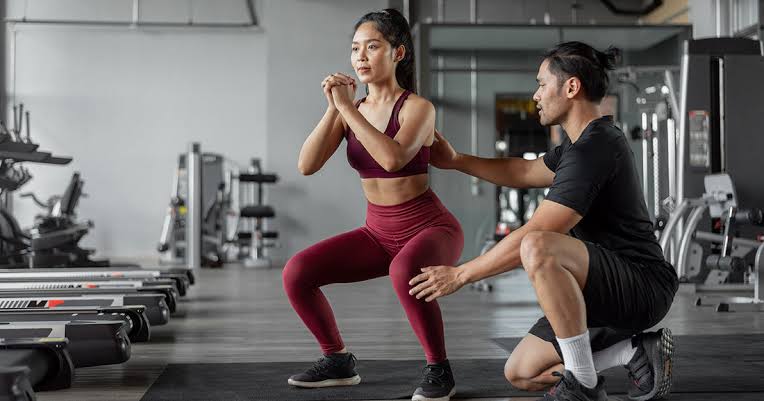 weight loss exercises