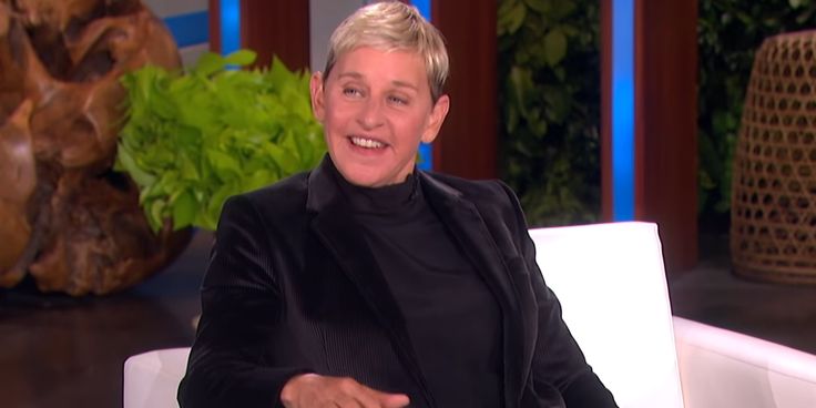 The Ellen Show