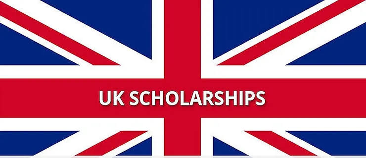 Scholarships UK