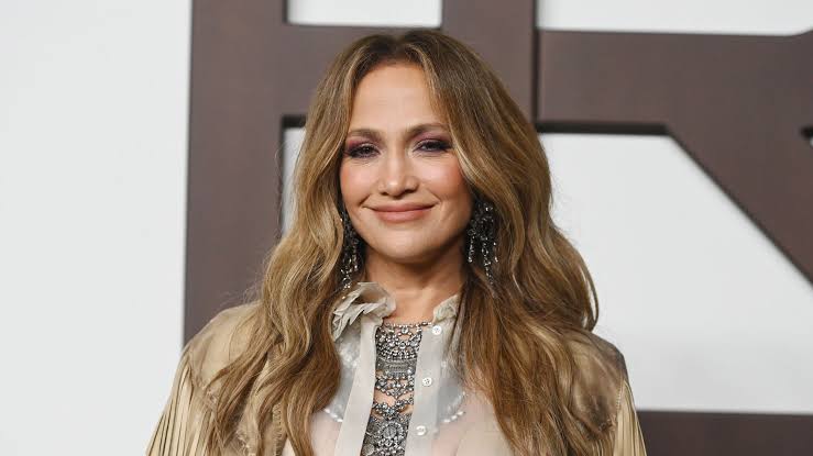 Jennifer Lopez net worth