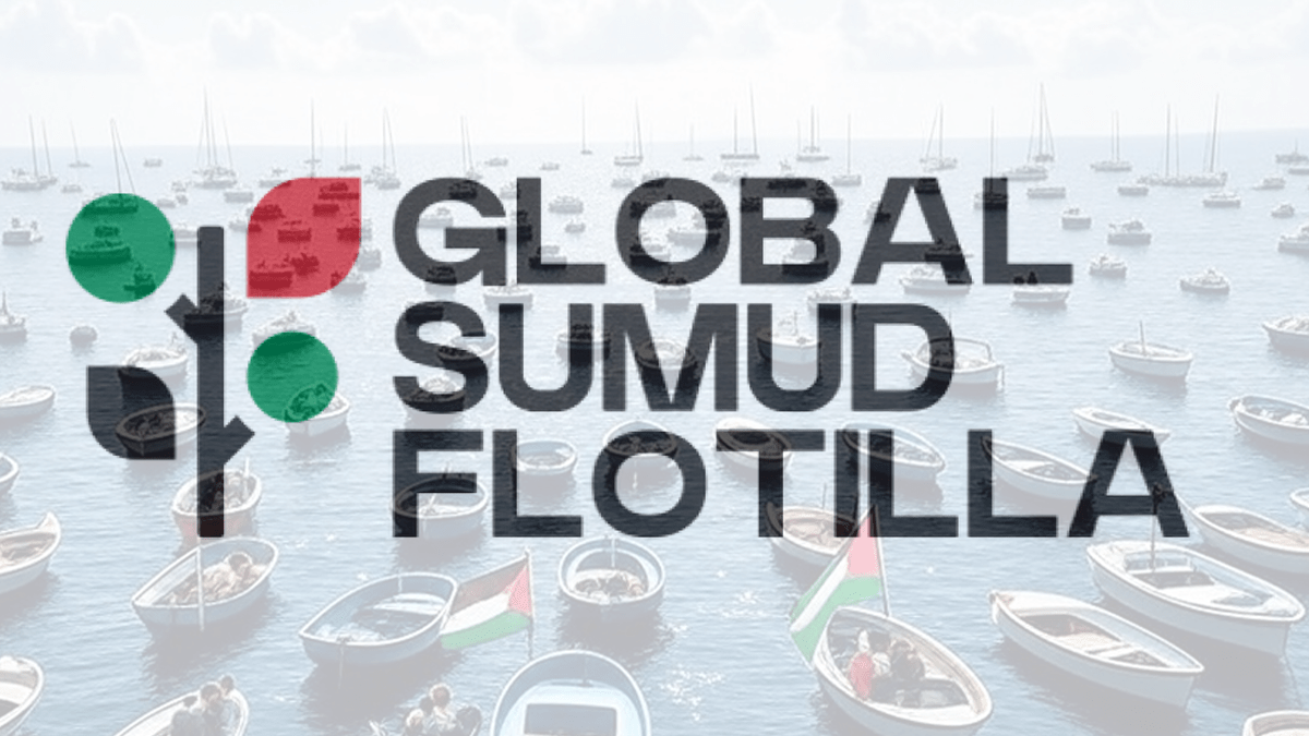 Samud Flotilla