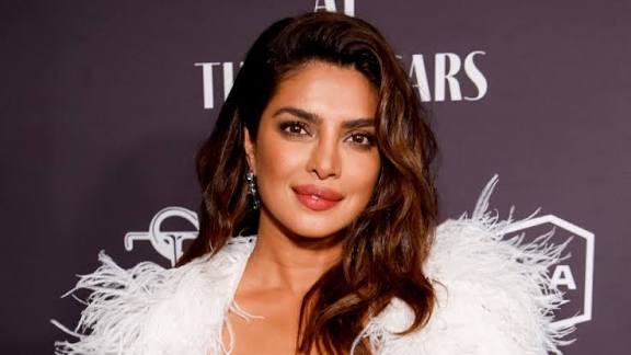 Priyanka Chopra Jonas