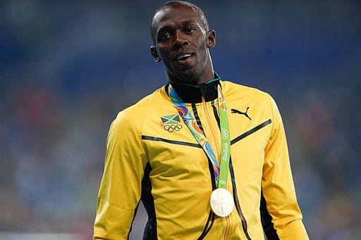 Usain Bolt