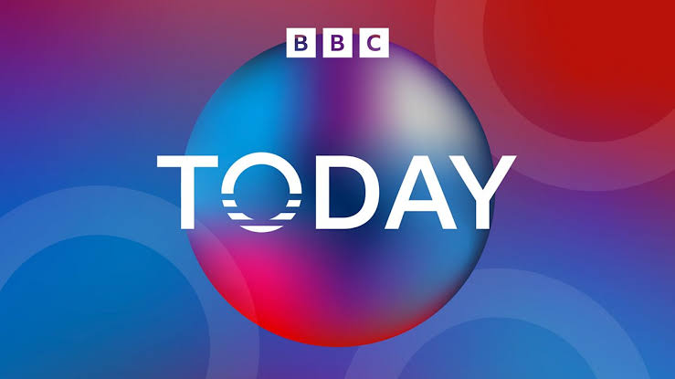 Bbc today