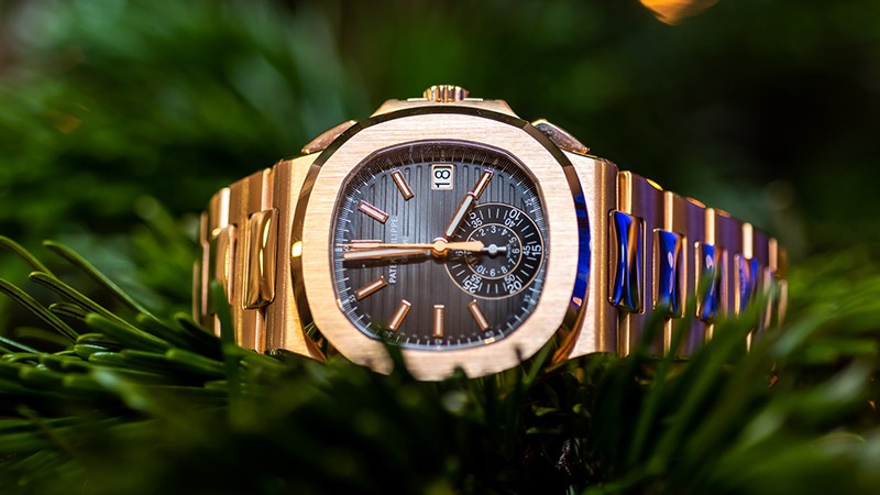Patek Philips